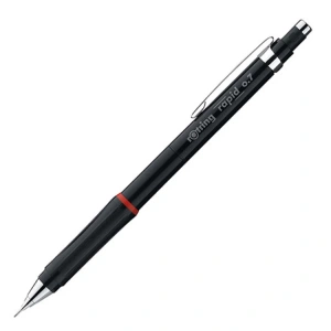 ROTRING RAPİD VERSATİL KALEM 0.7mm SİYAH