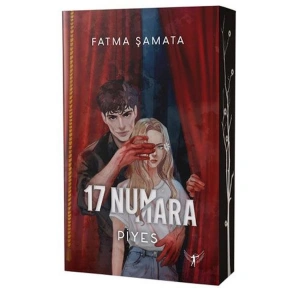 17 NUMARA - PİYES