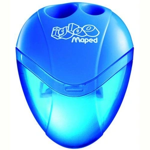 MAPED 534756ZG IGLOO ÇİFT DELİKLİ KALEMTRAŞ