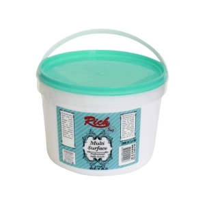 RİCH MLS-2500-2100 MULTİ SURFACE 2500 CC BEYAZ