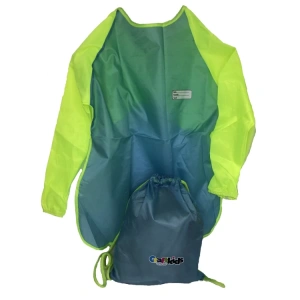 CRAFT KIDS BOYAMA ÖNLÜĞÜ L 55CM ÇANTALI