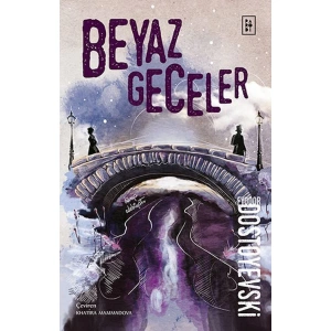 BEYAZ GECELER