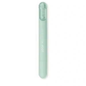 GIPTA F1468 LOOP PASTEL FOSFORLU KALEM TURKUAZ - TEKLİ