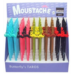 TAROS TİANHAO DOT COLOR VERSATİL KALEM