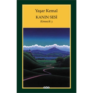 KANIN SESİ KİMSECİK 3