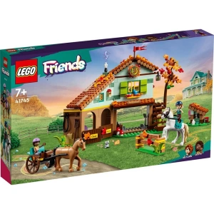 LEGO FRIENDS 41745 AUTUMNUN AT AHIRI
