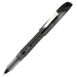 SCRIKSS NP-68 ROLLER KALEM SİYAH 0.5mm