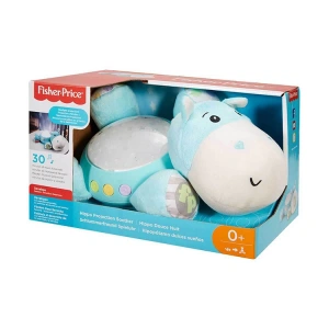 FİSHER-PRICE CGN86 HİPOPATAM PROJEKTÖR