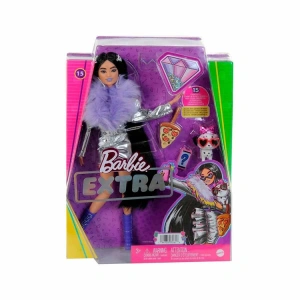BARBIE EXTRA - MOR BOTLU BEBEK HHN07