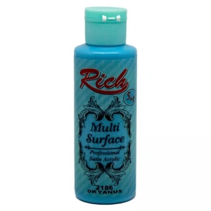 RİCH MLS-120-2186 MULTİ SURFACE 120 CC OKYANUS