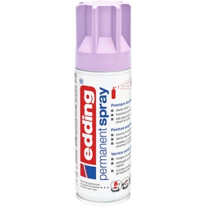 EDDİNG 5200931 PERMANENT AKRİLİK SPREY BOYA LIGHT LAVENDER MAT 200ML