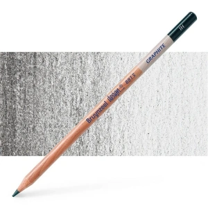BRUYNZEEL GRAPHITE DESING DERECELİ ÇİZİM KALEMİ 1H - B8815K1H