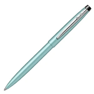 SCRIKSS F108 TÜKENMEZ KALEM PASTEL MİNT