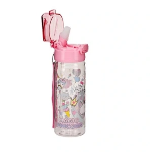 MUGGLE MU-0808 THE ORIGINAL PLASTİK MATARA 500 ML.