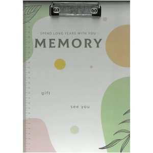 SÜDOR SP09 AHŞAP DESENLİ SEKRETERLİK A4 KAPAKSIZ