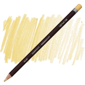 DERWENT COLOURSOFT - YUMUŞAK KURUBOYA KALEMİ-  LIGHT SAND C580