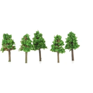 JORDANIA MAKET JE03P-123KY035 AĞAÇ 1/200 3.5cm.