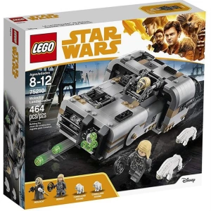 LEGO 75210 STAR WARS MOLOCHS LANDSPEEDER