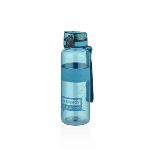 UZSPACE MATARA TRITAN 5031 1000 ML VINE CYAN