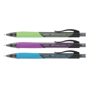 FABER CASTEL AUTOCLİCK 0.5 VERSATİL KALEM