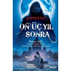 ON ÜÇ YIL SONRA - 2.KİTAP
