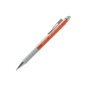 FABER CASTEL APOLLO 0.5 VERSATİL KALEM METALİK KIRMIZI 232508