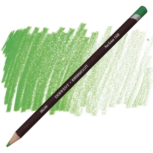 DERWENT COLOURSOFT - YUMUŞAK KURUBOYA KALEMİ-  PEA GREEN C430