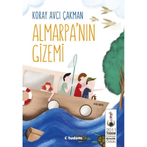 ALMARPANIN GİZEMİ