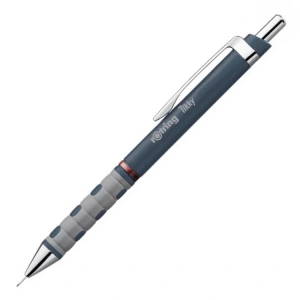 ROTRING TIKKY RD VERSATIL KOYU YEŞİL  0.7 MM.