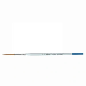 SÜDOR SF1123-3 ÇİZGİ FIRÇASI NO:3