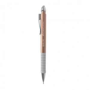 FABER CASTEL APOLLO 0.5 VERSATİL KALEM METALİK ROSE GOLD 232587