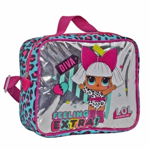 L.O.L SUPRISE! DIVA FEELING EXTRA BESLENME ÇANTASI 1296