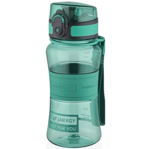 UZSPACE MATARA TRITAN 5024 300 ML FOREST GREEN