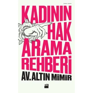 KADIN HAK ARAMA REHBERİ