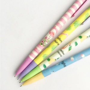 TAROS 3319 UNICK COLOR BELIEVE FLAMİNGO VERSATİL KALEM