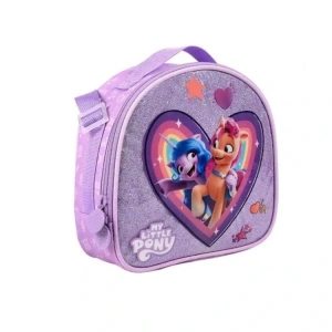 ME MT LİTTLE PONY  24606 LIMITED EDITION BESLENME ÇANTASI