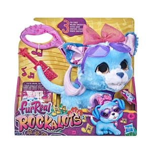 HASBRO FURREAL F3507 YÜRÜYEN MÜZİKLİ DOSTLARIM KÖPEKÇİK