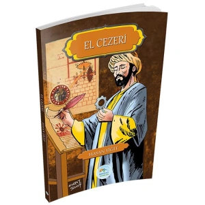 BÜYÜK ALİMLER SERİSİ : EL CEZERİ