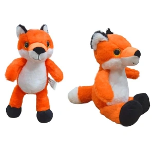 HALLEY PELUŞ PL63023 FAVORİ TİLKİ 35 CM