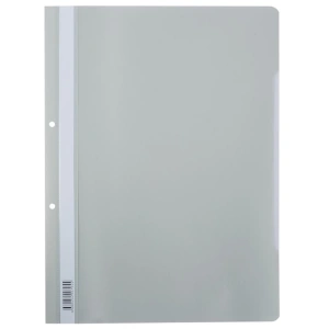 KRAF 1000 TELLİ DOSYA GRİ 50 Lİ