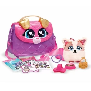 BAŞEL BS062 GLAM BUDDIES SUPRİSE PUPPY PURSE 3+