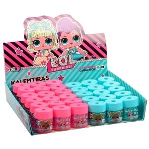 L.O.L KALEMTRAŞ TEK GÖZLÜ HAZNELİ