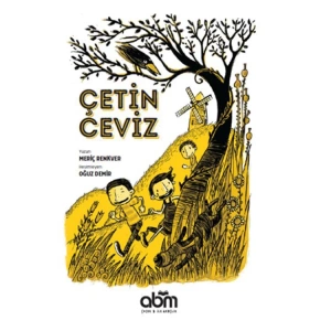 ÇETİN CEVİZ