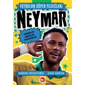 FUTBOLUN SÜPER YILDIZLARI NEYMAR