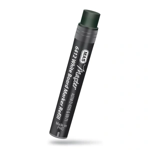 MAS 6418 TAHTA KALEM KARTUŞU SİYAH