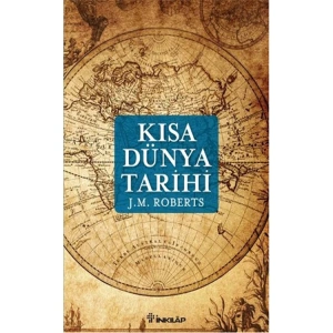 KISA DÜNYA TARİHİ
