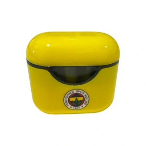 TMN 612422 FENERBAHÇE PODS ÇİFT GÖZLÜ KAPAKLI HAZNELİ KALEMTRAŞ