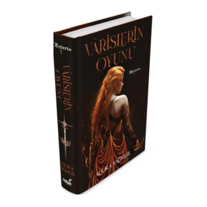 VARİSLERİN OYUNU - CİLTLİ