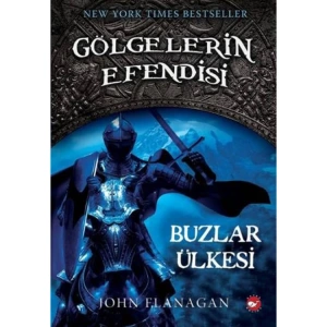 GÖLGELERİN EFENDİSİ 3 - BUZLAR ÜLKESİ