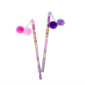 CEM BARBIE B-260 PONPONLU KURŞUN KALEM